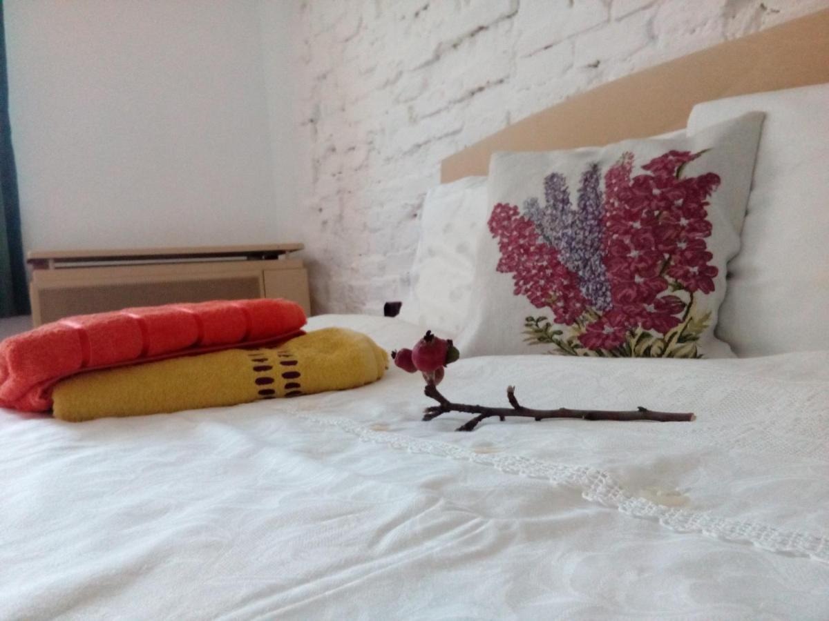 Grandpa'S Room سيفِسوارا المظهر الخارجي الصورة