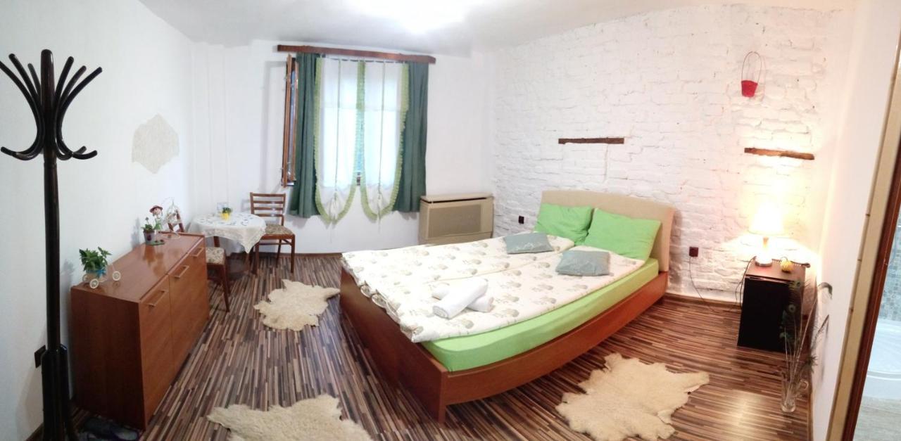 Grandpa'S Room سيفِسوارا المظهر الخارجي الصورة