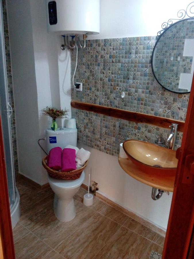Grandpa'S Room سيفِسوارا المظهر الخارجي الصورة
